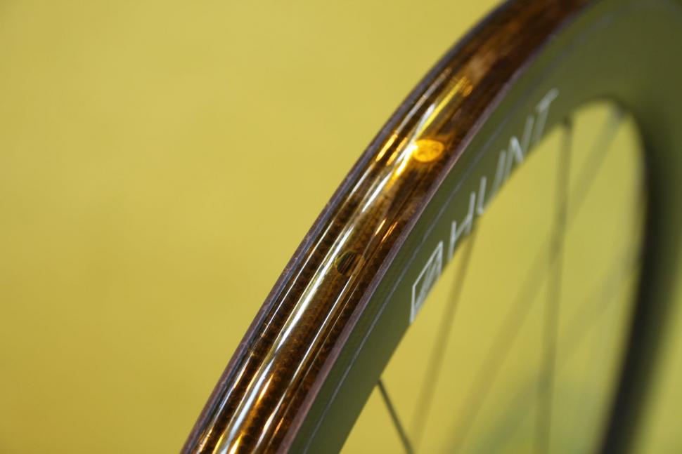 Hunt Bike Wheels Massively Expands Disc Brake Wheel Range For 2016